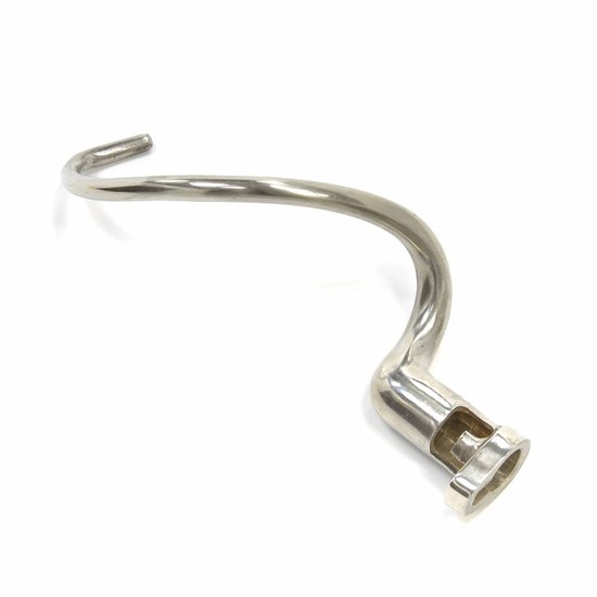 MPM 20 Hook > 2017 Model van MPM