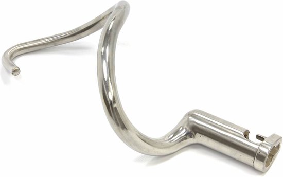 MPM 30 Hook > 2017 Model van Merkloos