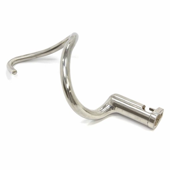 MPM 30 Hook > 2017 Model van MPM