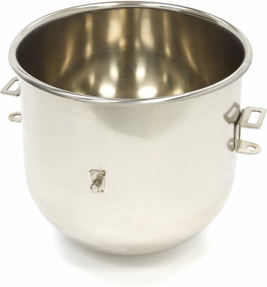MPM 30 Mixing Bowl > 2017 Model van Merkloos