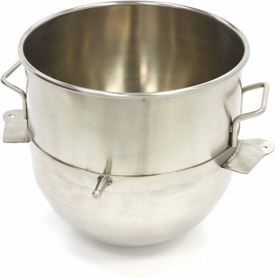 MPM 40 Mixing Bowl > 2017 Model van Merkloos