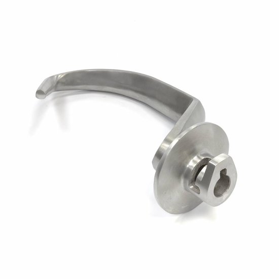 MPM 60 Hook > 2017 Model van MPM