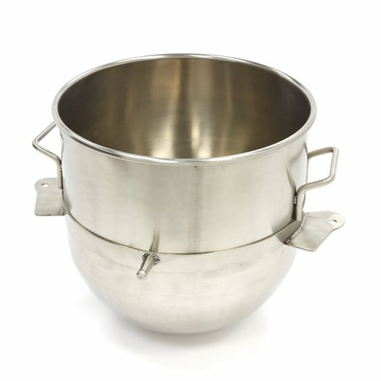 MPM 60 Mixing Bowl > 2017 Model van Merkloos