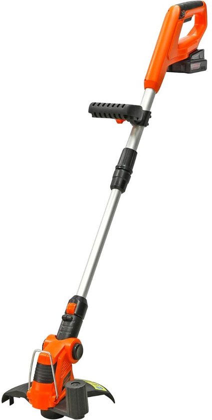 MRKK® Onkruidborstel Electrisch - Bosmaaier - Onkruidverwijderaars van MRKK