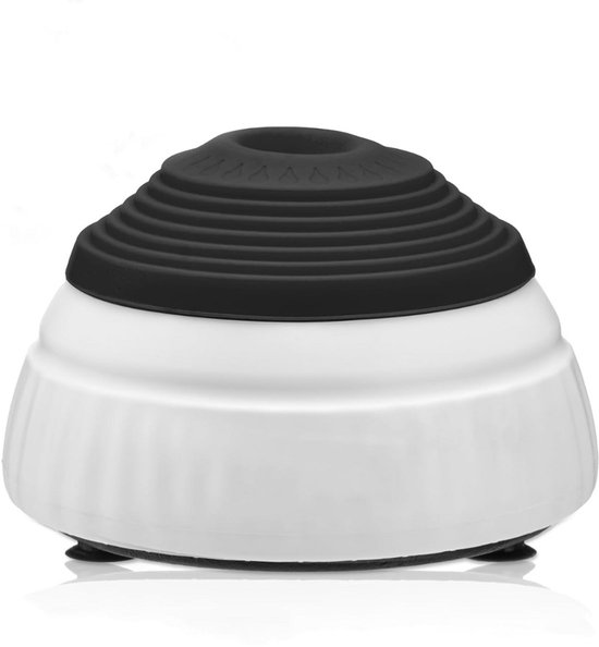 MRKLOOS Vortex Mixer - Paint - Laboratorium van MRKLOOS