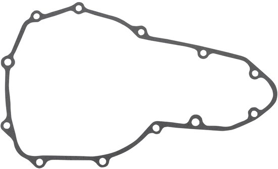 MTTproducts- Pakking - Vervangingsset voor Engine Stator Cover - Geschikt voor ER400/ER650/ER6F/ER-4N/ER-6N/Z650 - Hoogwaardige kwaliteit - Inclusief 1 stuk - Motorpakking