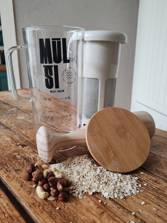Mulsi Glass