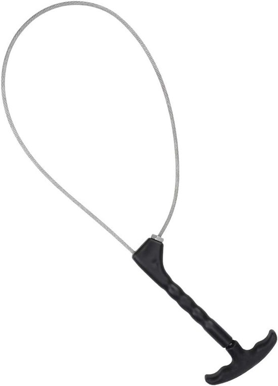 Multi-strand RVS Varkensvanger voor Efficiënte Varkenshouderij en Veeteelt Equipment van Merkloos