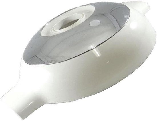 Multicooker Deksel - Keukenmachine Deksel - Koken en Bereiden - Origineel Onderdeel - N.v.t. - Zwart