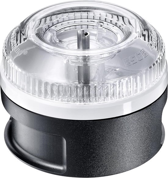 Multifunctioneel Accessoire voor Staafmixers - Molen voor Malen, Pureren & Hakken van Merkloos