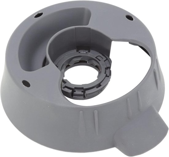 Multifunctionele Basis Pot voor Thermomix Tm5 en Tm6 - Vervangende Accessoire voor Koken, Mixen en Bereiden van Voedsel van Merkloos