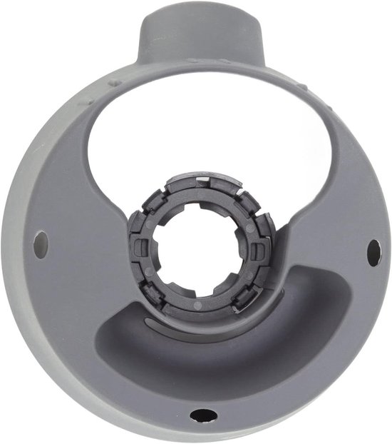 Multifunctionele Basis voor Keukenmachine, Geschikt voor Thermomix TM5 en TM6, Ideaal voor Voedselverwerking en Koken
