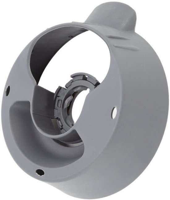 Multifunctionele Foodprocessor Hoofdpanbasis - Golden crown