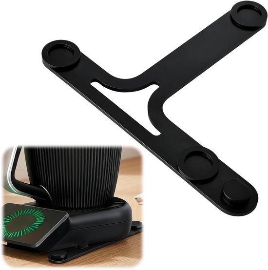 Multifunctionele glijplank voor keukenmachines, robuuste accessoires voor eenvoudig verplaatsen en stabiliteit in de keuken