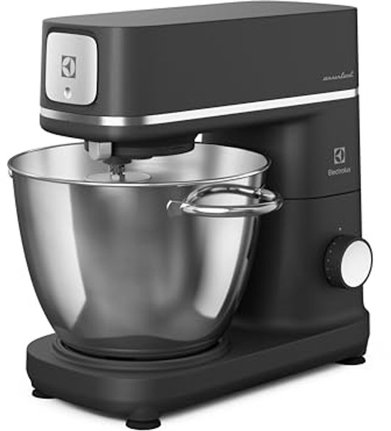 Multifunctionele Keukenmachine met Planetair Mengsysteem – Ideaal voor Deeg en Bereidingen van Domo