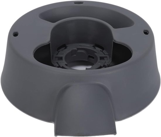 Multifunctionele Kookmachine Accessoires, Hoofdbak voor Keukenmachines, Vaatwasserbestendig, Ideaal voor Mixen en Bereiden van Gerechten