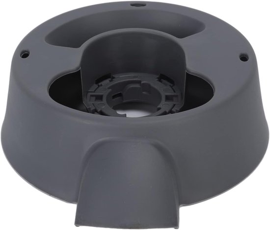 Multifunctionele Kookmachine Accessoires, Hoofdbasis voor Keukenmachines, Geschikt voor Thermomix en Blender, Vaatwasmachinebestendig en Veilig