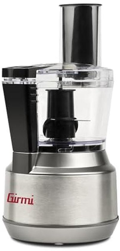 Multifunctionele Mini-Robot 300 W met 2 Snelheden en 600 cc Capaciteit van Merkloos