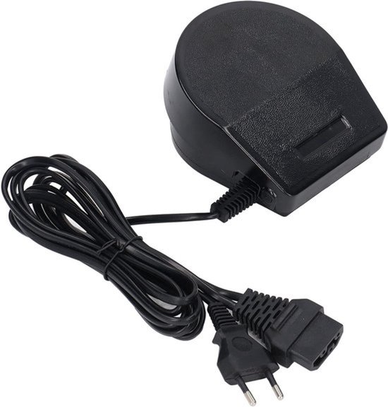 Multifunctionele Universele Voetpedaal voor Huishoudelijke Naaimachines - Sensitief en Compact, EU Plug 220V, Ideaal voor Naaien en Creatieve Projecten