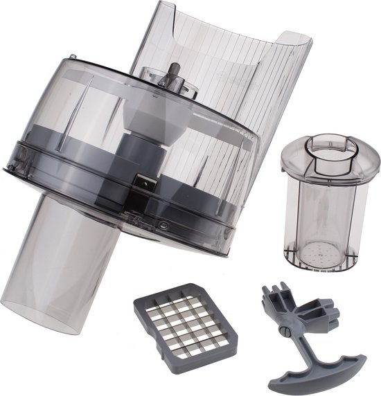 MUM5 Blokjessnijder van Bosch