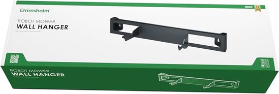 Muurhanger voor Mammotion Luba Mini AWD