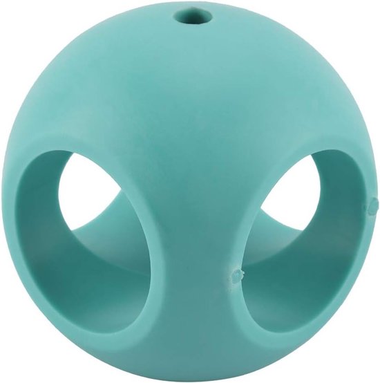 Natuurlijke Wasbal voor Wasmachine, Milieuvriendelijke Wasmiddelvervanger, Efficiënt en Duurzaam voor Schoon Wasgoed van Merkloos