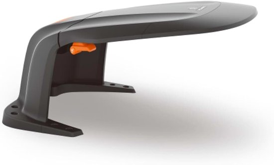 Navimow Garage M, Opvouwbare Garage voor Robotgrasmaaier, Geen Signaalblokkering, Bescherming tegen Zon en Regen, Compatible met Navimow i2 LiDAR, i2 LiDAR Pro, H2 en H Series