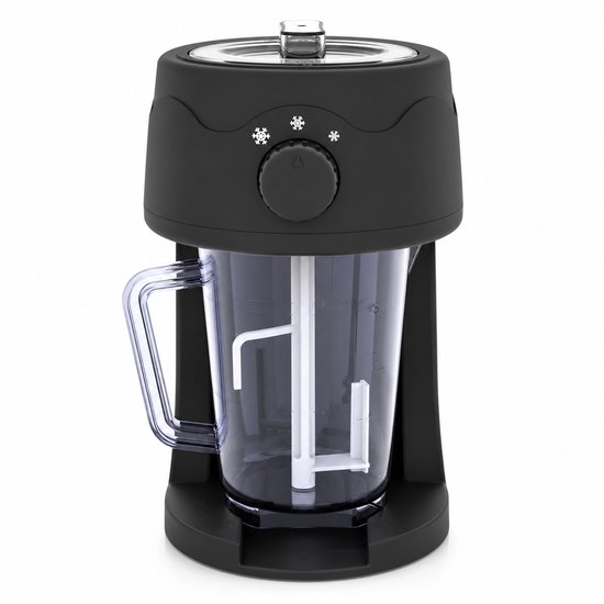 Nexxt Slushy Maker en Ice Crusher - 1 liter - 3 Maalstanden - 30W van nexxt