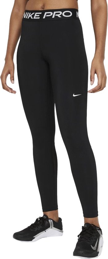 Nike W NP 365 TIGHT Dames Sportlegging - Maat S van Nike