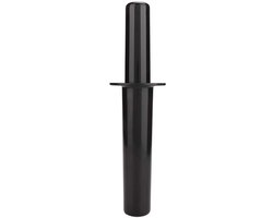 Nikou Blender Tamper - Kookmachine Accessoires Algemene Stabiele Plastic Muddler voor Blender Mixer 24 cm Makkelijk - ShopVlot