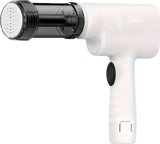 Nivard Keukenmachine - Pastamaker - Pastamachine - Spaghetti - Noodles - Extra Opzetstukken van Nivard