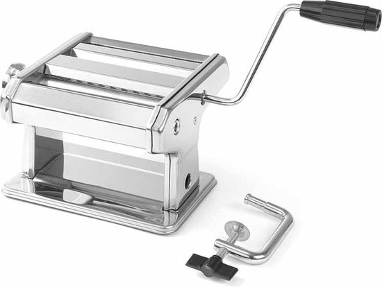 Nonna pastamachine 150 mm RVS van Westmark