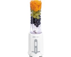 Noveen SB230 blender 0,6 l Blender voor op aanrecht Grijs 300 W van Merkloos