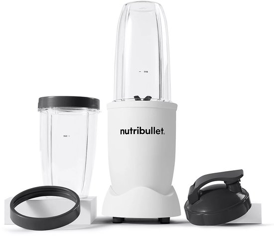 - nutribullet - NB907MAW van Nutribullet