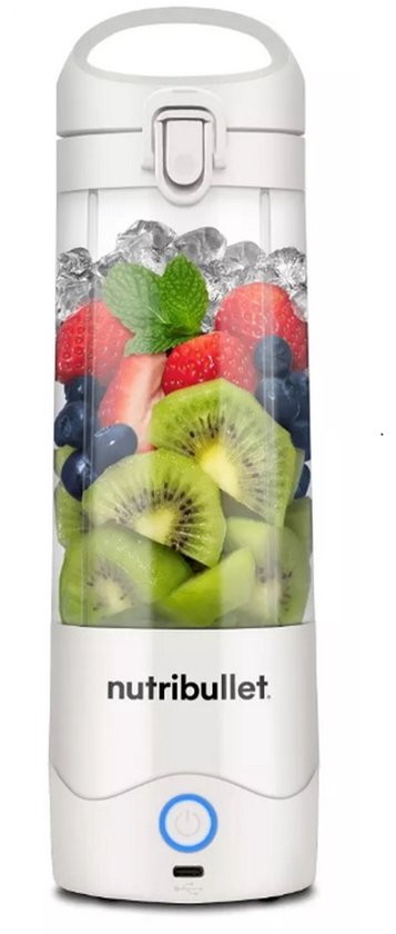 - nutribullet - NBP003W van Nutribullet