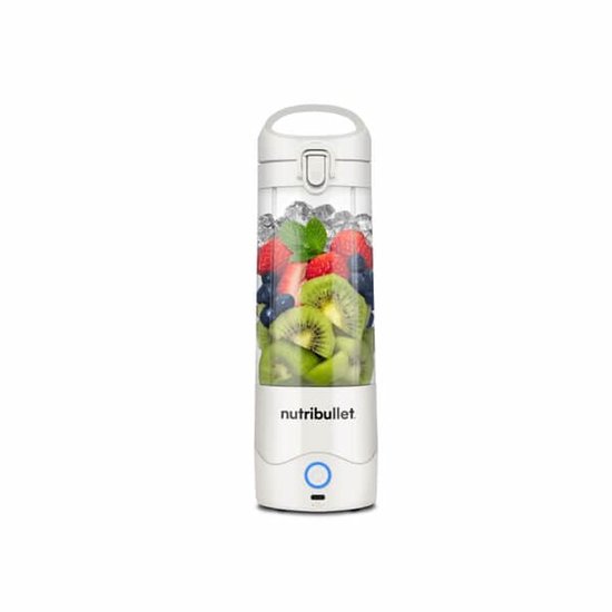 NutriBullet Portable 0,475 l Sportblender Wit van Nutribullet