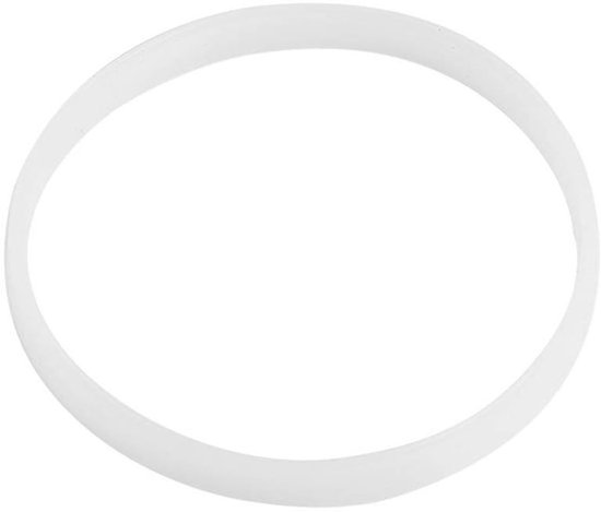 O-ring Set - Vervangingsonderdelen - Rubber O-ringen - 10cm - Geschikt voor Juicer/Blender - Eenvoudig schoon te maken