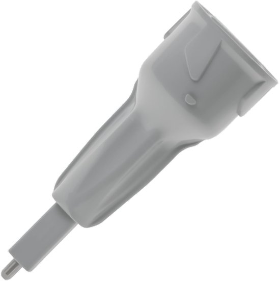 Omgoods - Aandrijfas voor Keukenmachine met Originele Code 00635480