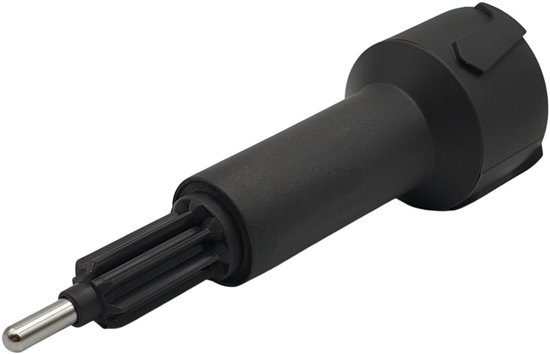 Omgoods - Aandrijfas voor Philips Avance 7000 Series Keukenmachine