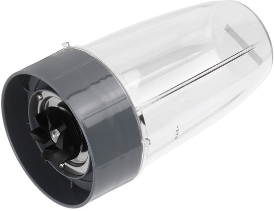 Omgoods - Blender Vervangingsonderdelen met 24OZ Cup en Extractor Blade