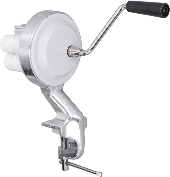 Omgoods - Cavatelli Maker Machine voor Authentieke Italiaanse Pasta