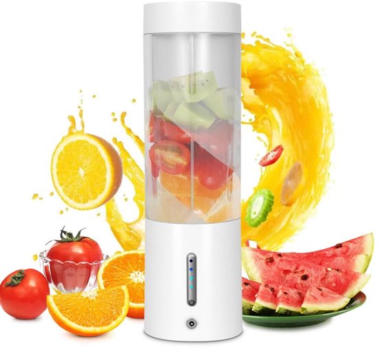 Omgoods - Draadloze Blender voor Smoothies en Shakes met 20.000 RPM