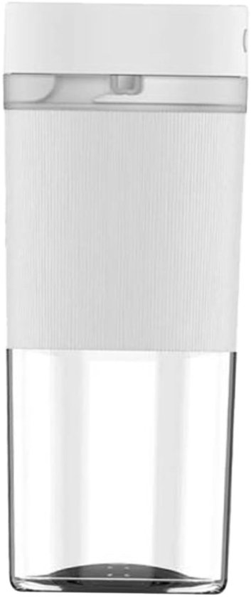 Omgoods - Draagbare Blender met USB Oplaadbare Batterij