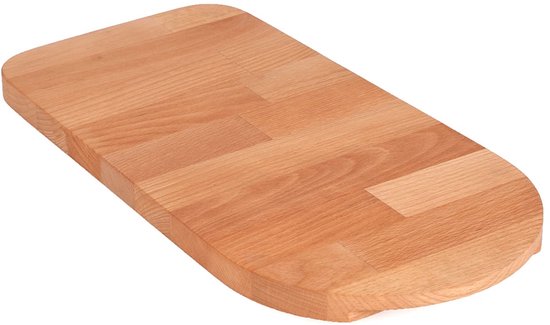 Omgoods - Houten Glijplank voor Kenwood Kookapparaat - Beukenhout