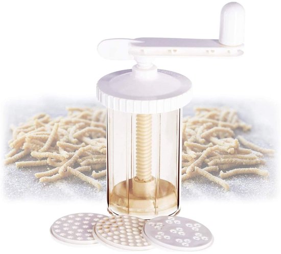 Omgoods - Keukengereedschap voor Versgemaakte Pasta