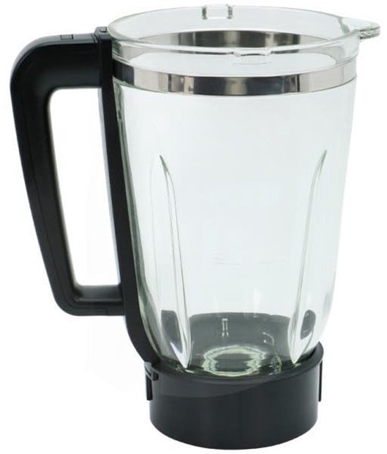 Omgoods - Mengkom voor Blender van Duurzaam Glas