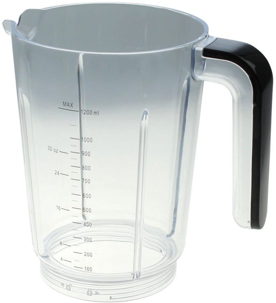 Omgoods - Mixing Cup Geschikt voor Blender