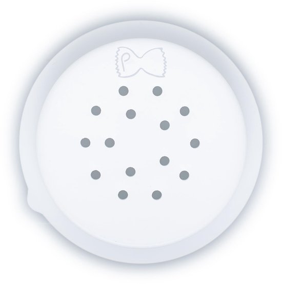 Omgoods - Pasta Molen voor Bigoli, Compatibel met Pastamaker