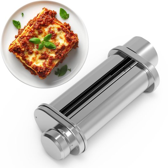 Omgoods - Pasta Roller - Pastamaker geschikt voor SM-1504P en SM-1504BM
