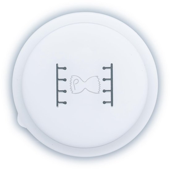 Omgoods - POM Radiatore Matrix Geschikt voor Pasta Machines